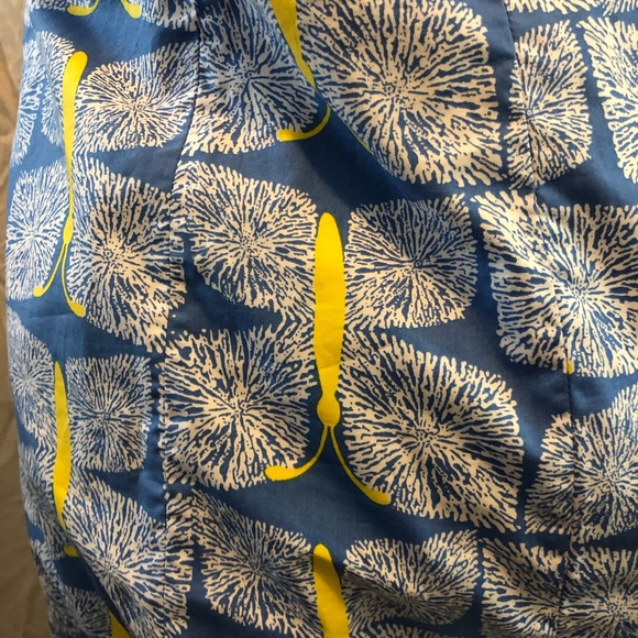 Lily Pulitzer Summer Dress - Picture 3 of 5